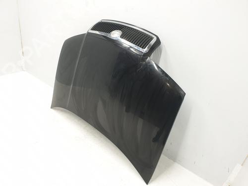 Hood SKODA FABIA I (6Y2) 1.4 16V | BP22223786C1 