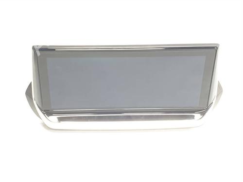Used Display monitor Display monitor PEUGEOT 208 II (UB_, UP_, UW_, UJ_) [2019-2026] 40528406 40528406
