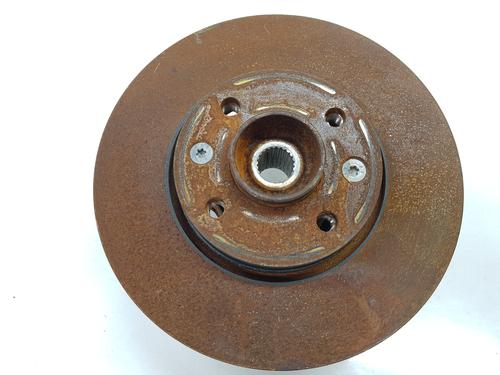 Used Right front steering knuckle Right front steering knuckle DACIA SANDERO III [2021-2026] 34267236 34267236