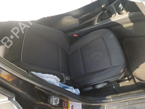 Upper protection BMW 1 (E87) 118 d | BP36679598M93 - Image 26