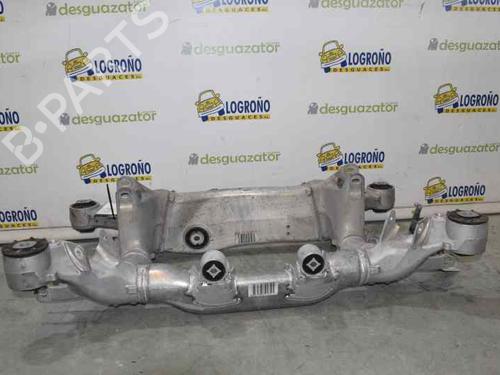 Rear axle BMW 5 (E60) 520 d | BP14119412M2 