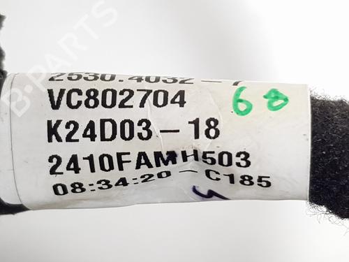 Right mirror RENAULT AUSTRAL | BP32213106C27