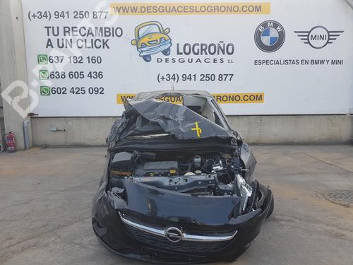 Used Parts OPEL CORSA E (X15)  1.4 LPG (08, 68)  997102