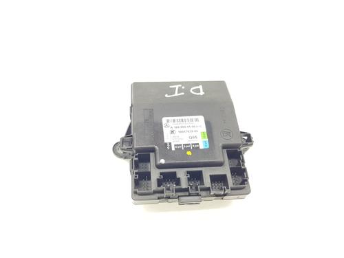 Electronic module MERCEDES-BENZ A-CLASS (W169) A 180 CDI (169.007, 169.307) | BP27610276M83 