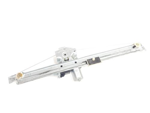 Front left window mechanism RENAULT TRAFIC III Van (FG_) 2.0 dCi 120 (FGMN) | BP29915137C22