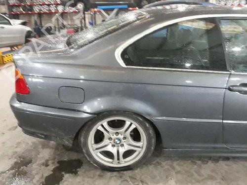 Right front window motor BMW 3 Coupe (E46) 318 Ci | BP4507983E20 