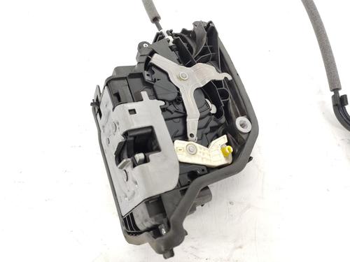 Rear right lock BMW X5 (F15, F85) xDrive 30 d | BP7173441C99 