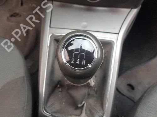 Tür links hinten OPEL ASTRA H Estate (A04) 1.7 CDTI (L35) | BP6967625C4 
