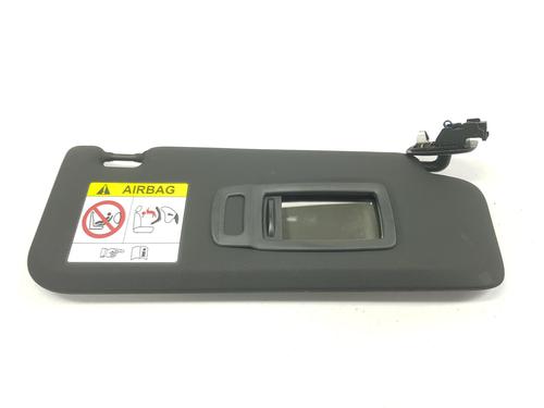 Used Right sun visor BMW X3 (G01, F97, G08) xDrive 20 d (190 hp) 15817388