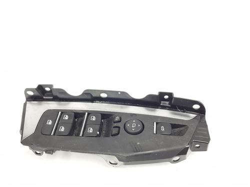Used Left front window switch BMW X3 (G01, F97, G08) xDrive 20 d (190 hp) 23991949