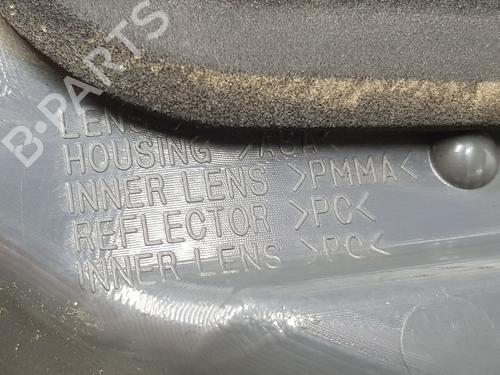 Right tailgate light LEXUS GS (_S19_) 460 (URS190_, URS190R) | BP17833196C80 