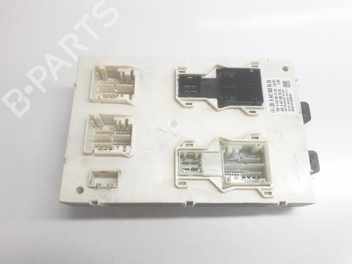 Electronic module MERCEDES-BENZ VITO Tourer (W447) 114 CDI (447.701, 447.703, 447.705) | BP34451885M83 - Image 2
