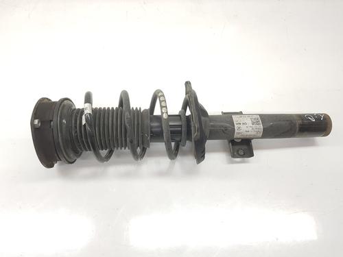 Used Left front shock absorber SKODA FABIA IV (PJ3) [2021-2025]  29290542