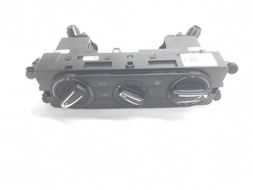 AC-Styringsenhed/Manøvreenhed SKODA FABIA IV (PJ3) [2021-2025]  29290496