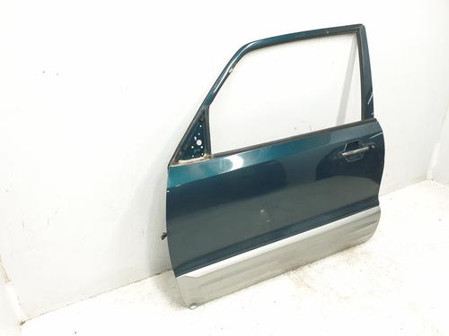 Left front door MITSUBISHI PAJERO III (V7_W, V6_W) 3.2 Di-D (V68W, V78W) | BP20983690C2 
