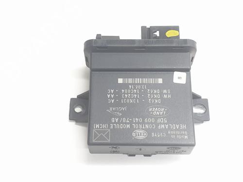 Electronic module LAND ROVER RANGE ROVER SPORT II (L494) 3.0 TDV6 4x4 | BP28521270M83 