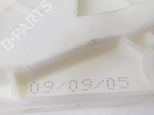 Rear left window mechanism SEAT TOLEDO III (5P2) 2.0 TDI 16V | BP17702126C24 