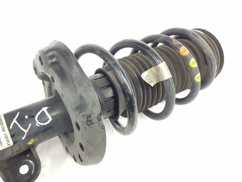 Left front shock absorber FIAT 500L (351_, 352_) 1.6 D Multijet (199LYD1B) | BP29183804M16 