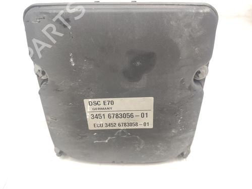 ABS pump BMW X5 (E70) xDrive 30 d | BP15126194M43 