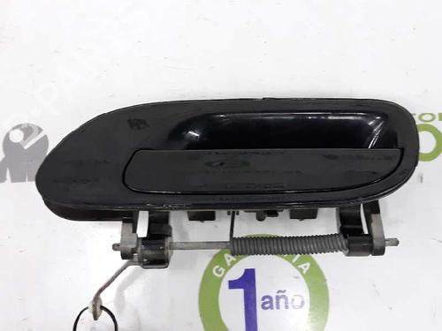 Venstre bak utvendig håndtak VOLVO S60 I (384) D5 | BP2355020C130 