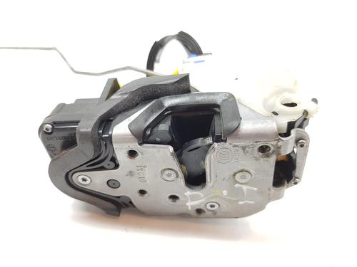 Front left lock OPEL ASTRA J (P10) 1.4 Turbo (68) | BP17863747C98 
