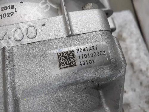 Gearbox KIA STINGER (CK) 3.3 T-GDi | BP3654425M3 