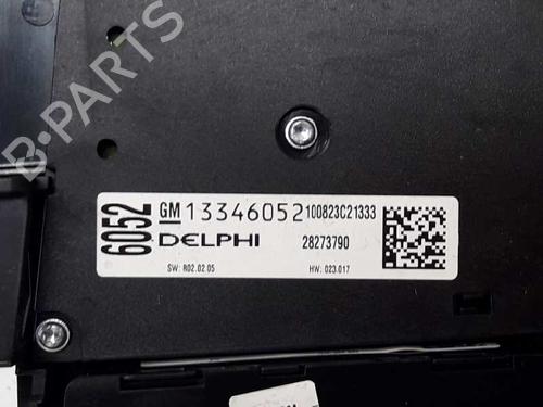 Switch OPEL ASTRA J (P10) 1.7 CDTI (68) | BP3262436I30 
