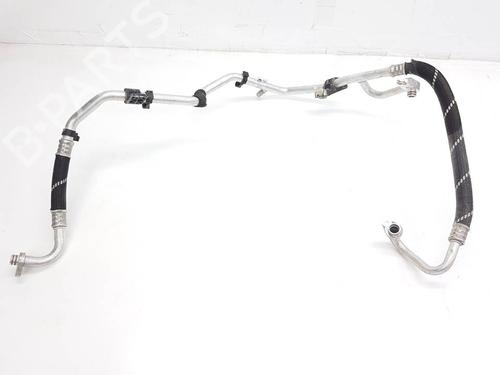 AC pipe CITROËN C4 III (BA_, BB_, BC_) | BP38674770M126 - Image 3