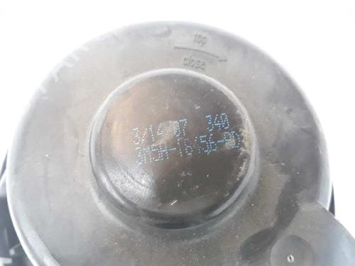 Heater blower motor FORD FOCUS II (DA_, HCP, DP)  | BP14072702M62 