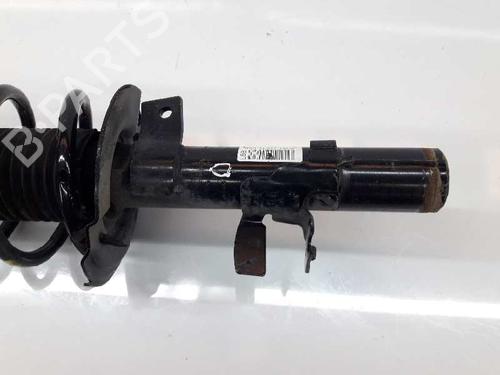 Right front shock absorber FORD FOCUS III 1.6 TDCi | BP5586725M17 