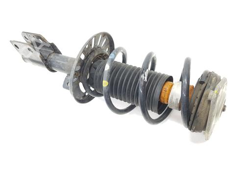 Used Left front shock absorber Left front shock absorber 37013959 37013959