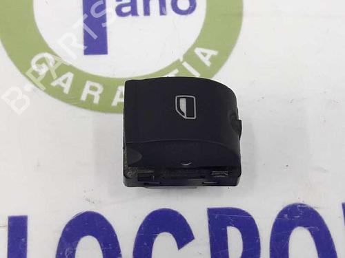 Right rear window switch AUDI A4 B7 Avant (8ED) 2.0 TDI 16V | BP1963717I28 