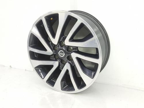 Rim NISSAN NAVARA NP300 Pickup (D23, D23T) 2.3 dCi 4x4 (D231, D23T) | BP9724162C45 