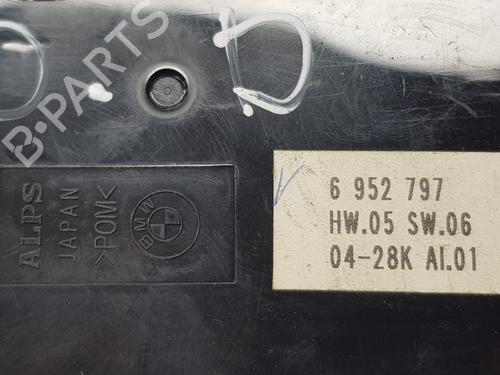 Fensterheberschalter rechts vorne BMW X5 (E53) 3.0 d | BP30710088I26 