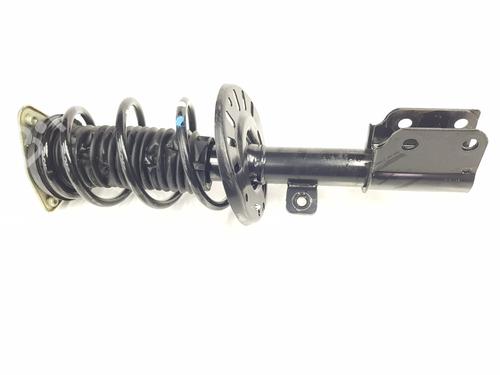 Venstre fortil støddæmper CITROËN BERLINGO (ER_, EC_) [2018-2026]  32323665