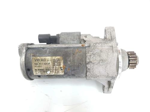Used Starter VW GOLF VII (5G1, BQ1, BE1, BE2) 2.0 GTI (245 hp) 6529102