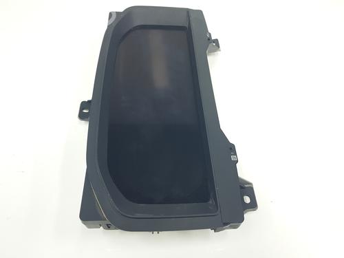 Instrument cluster NISSAN QASHQAI III (J12) 1.3 DIG-T | BP22554411C47 
