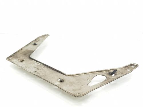 Underbody protection PORSCHE PANAMERA (970) 3.0 D | BP24894095M92 