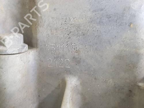 Gearbox PEUGEOT BOXER Van 2.2 BlueHDi 120 | BP40156654M3 - Image 4