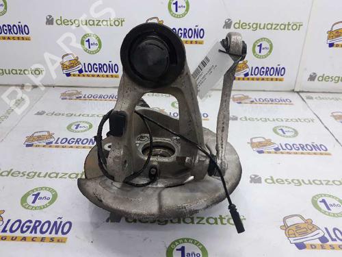 Right rear steering knuckle BMW X5 (E70) 3.0 d | BP1662629M28 