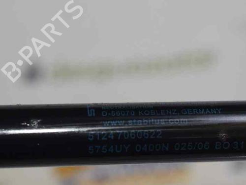Tailgate lift support BMW 1 (E87) 120 d | BP14119896C138 