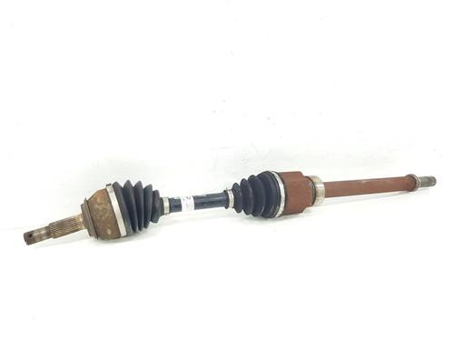 Right front driveshaft RENAULT KADJAR (HA_, HL_) | BP39597293M39 - Image 3