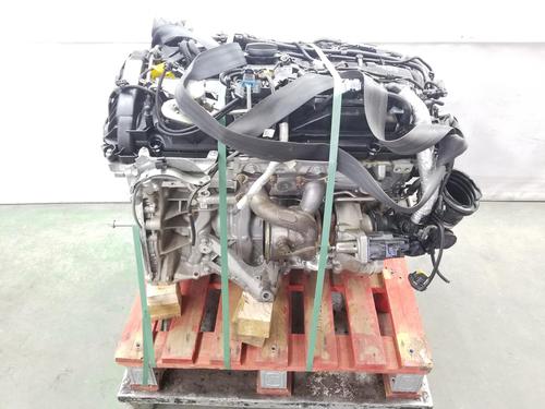 Motor BMW 7 (G11, G12) 740 i, Li (340 hp) B58B30C | B58B30C | 11002464487 | 11002464486 |