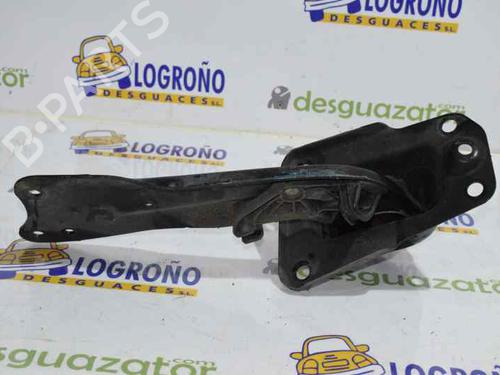 Right rear suspension arm VW GOLF VI (5K1) 1.6 TDI | BP801425M15 