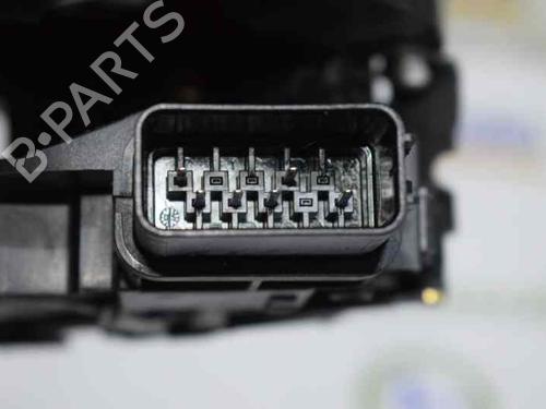 Front left lock FORD FOCUS II (DA_, HCP, DP) 1.8 TDCi | BP1884913C98 