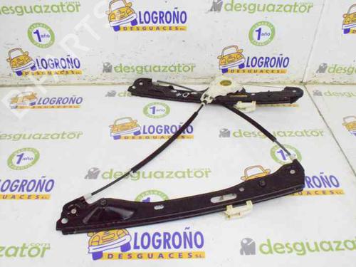 Front left window mechanism BMW 1 (E87) 120 d | BP1910786C22 