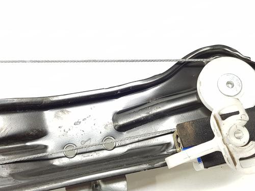 Front left window mechanism PEUGEOT BOXER Van 2.2 BlueHDi 140 | BP34698512C22  - Image 7