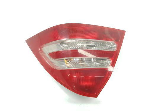 Right taillight MERCEDES-BENZ C-CLASS (W203) C 220 CDI (203.008) | BP9978234C35 