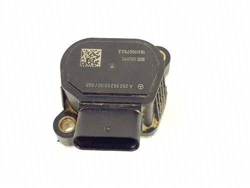 Used Other Other MERCEDES-BENZ A-CLASS (W177) A 200 (177.087) (163 hp) 34348595 34348595