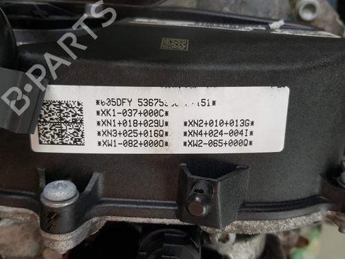 Engine CUPRA LEON (KL1, KU1, KUG)  | BP29358662M1 
